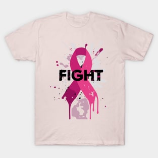 breast cancer T-Shirt